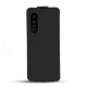 Sony Xperia 5 IV leather case