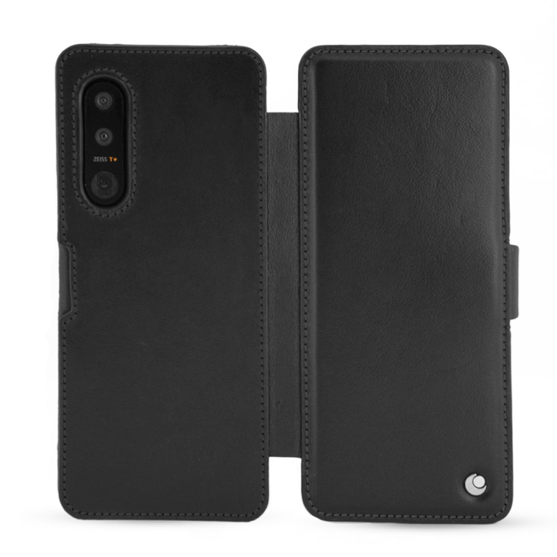 Capa em pele Sony Xperia 5 III