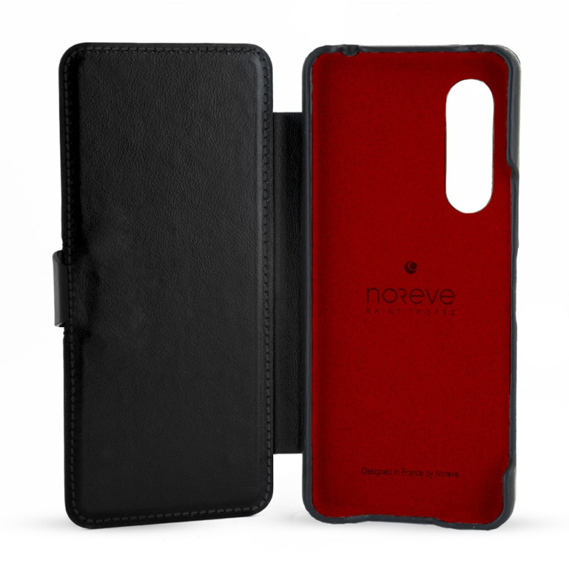 Funda de piel Sony Xperia 5 III