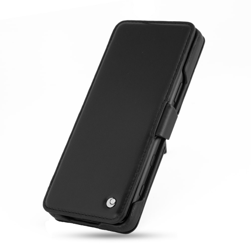 Housse cuir Sony Xperia 5 III