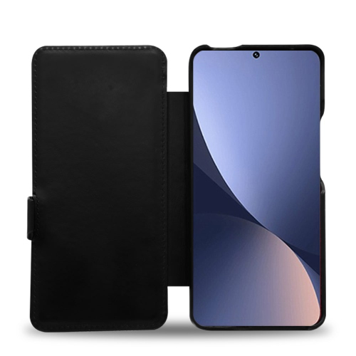                                                                                                                     Funda de piel Xiaomi 12 Pro
                                                                                                              