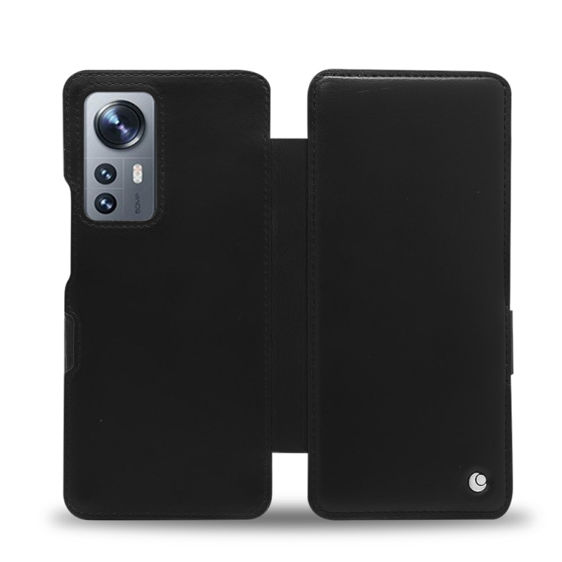 가죽 커버 Xiaomi 12 Pro