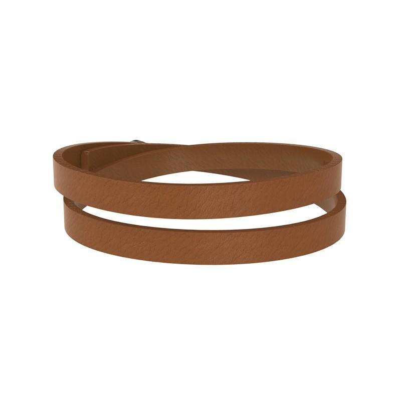 Pulsera de hombre de cuero Pulsera de hombre de cuero