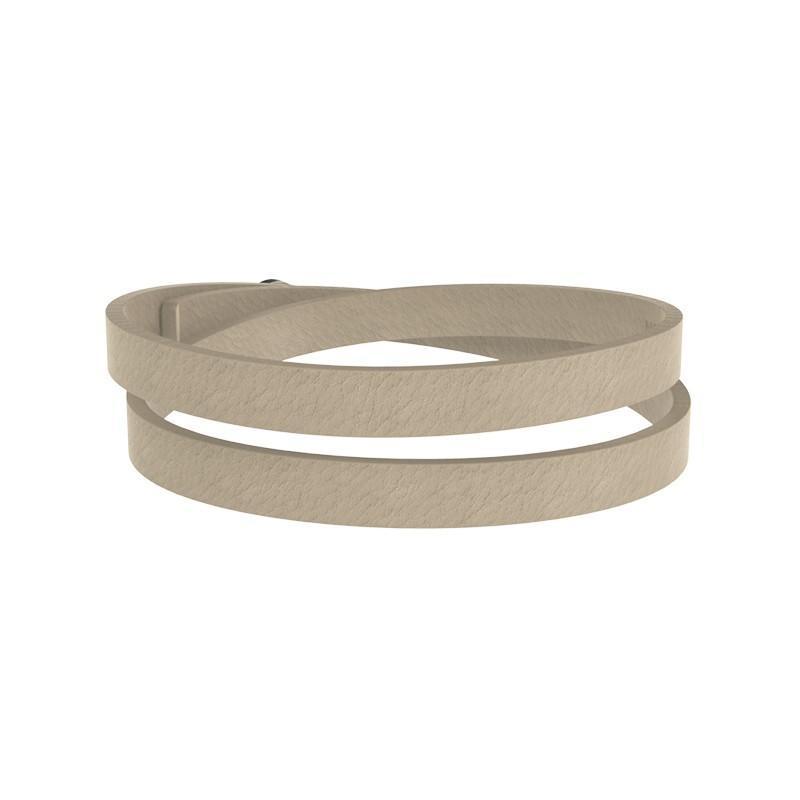 Pulsera de hombre de cuero Pulsera de hombre de cuero