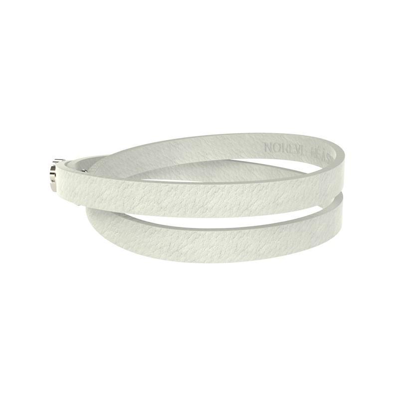 Leder-Armband für Herren