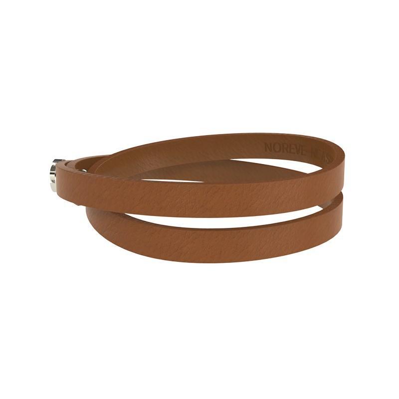 Pulsera de hombre de cuero Pulsera de hombre de cuero