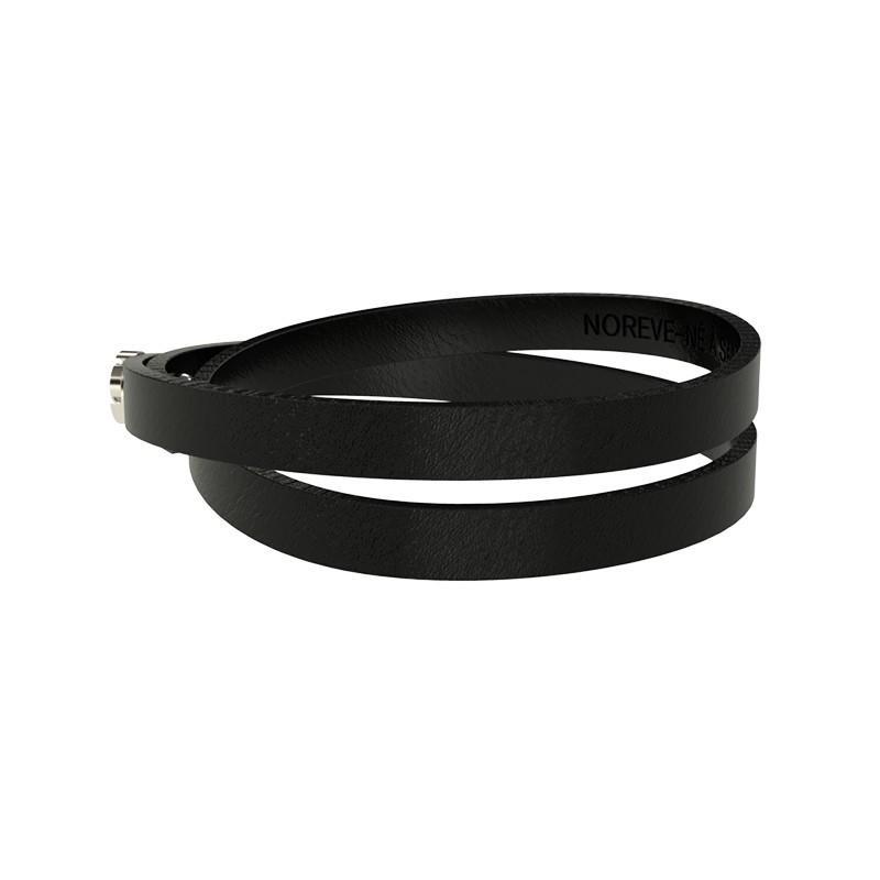 Leder-Armband für Herren