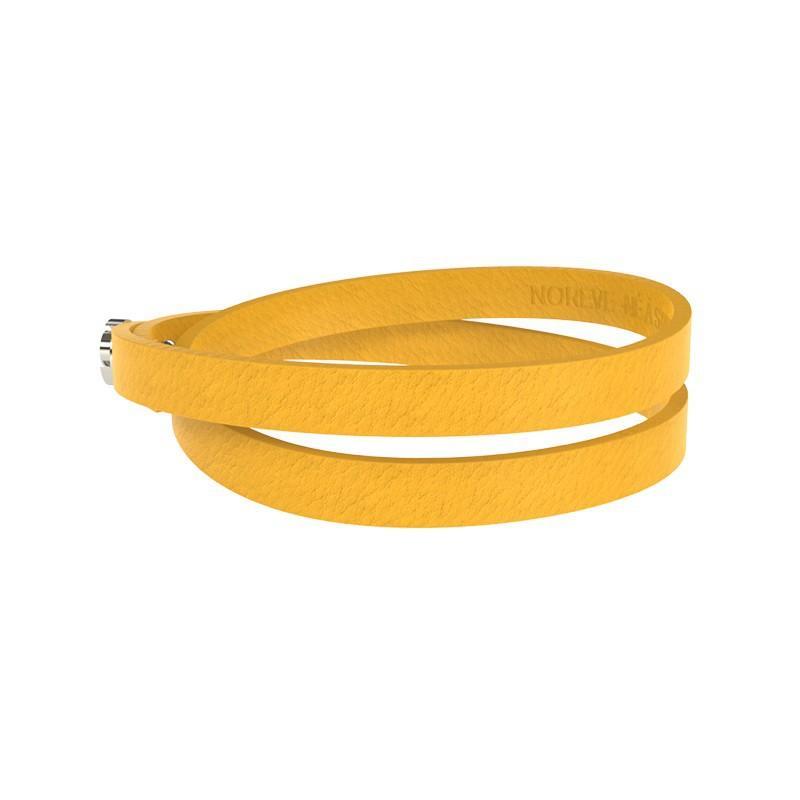 Pulsera de hombre de cuero Pulsera de hombre de cuero