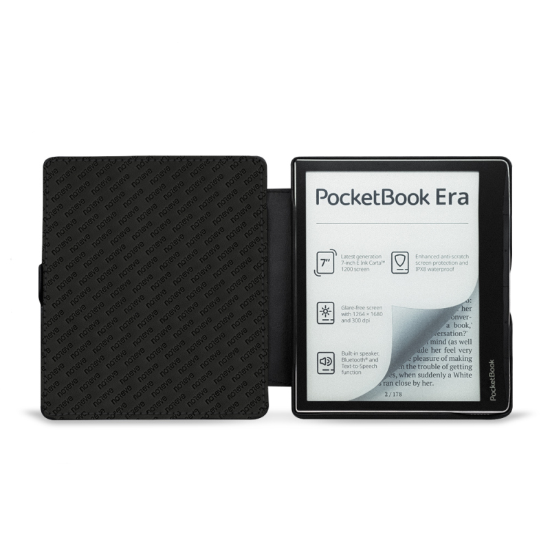 硬质真皮保护套 PocketBook Era 硬质真皮保护套 PocketBook Era