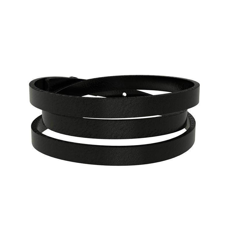 Leder-Armband für Herren