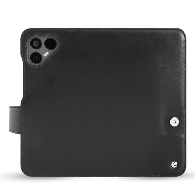 Custodia in pelle Fairphone 4 Custodia in pelle Fairphone 4