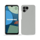 Custodia in pelle Fairphone 4 - Gris ( Nappa - Pantone #c1c6c8 ) 