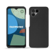 Capa em pele Fairphone 4 - Noir ( Nappa / Black ) 