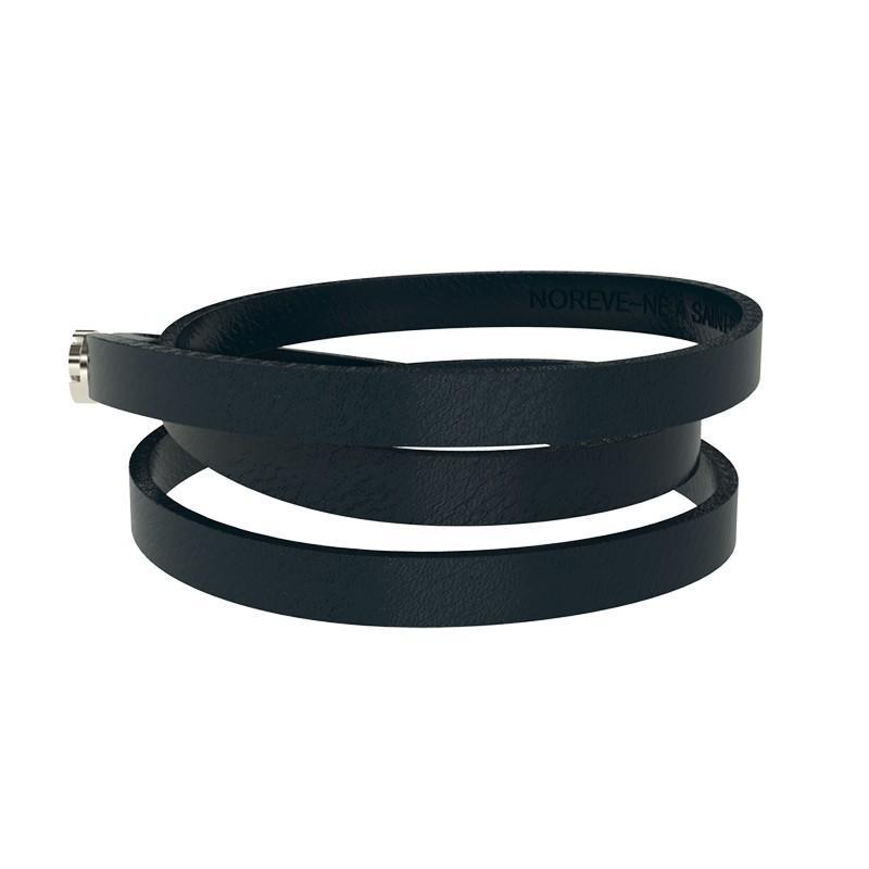 Leder-Armband für Herren