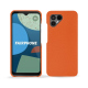 Funda de piel Fairphone 4 - Orange fluo ( Pantone #ff5406 ) 