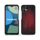 硬质真皮保护套 Fairphone 4 - Rouge Patine