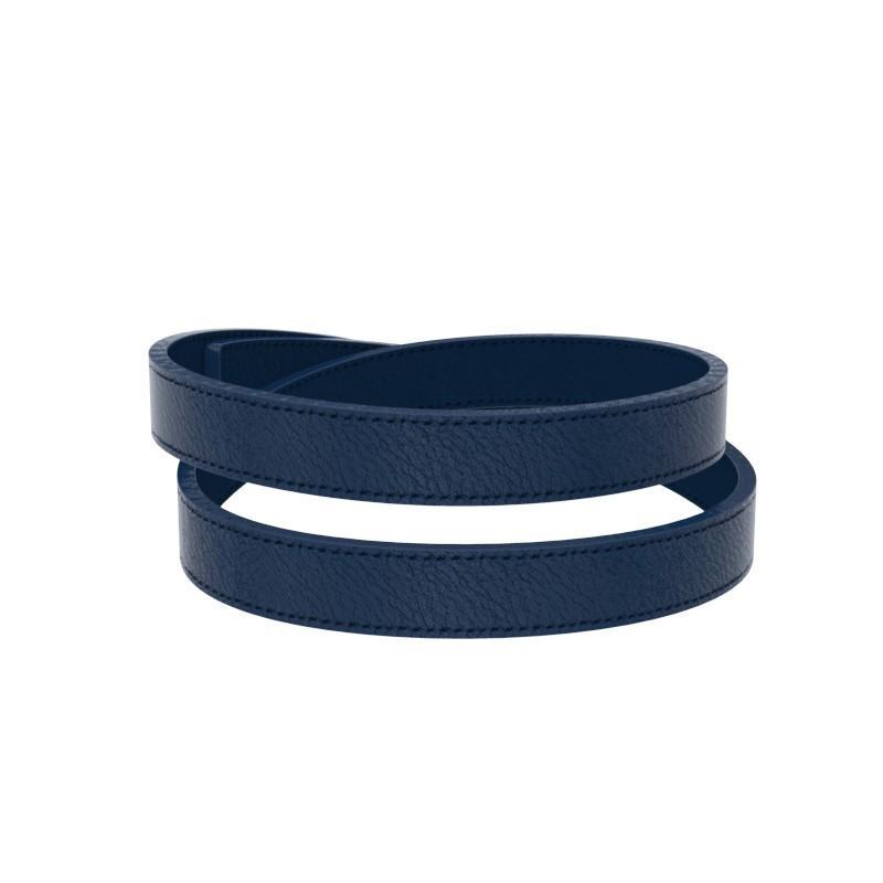 Bracelet en cuir pour homme