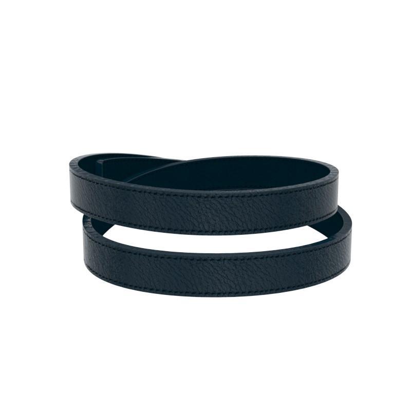 Pulsera de hombre de cuero Pulsera de hombre de cuero