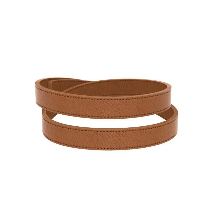 Leder-Armband für Herren