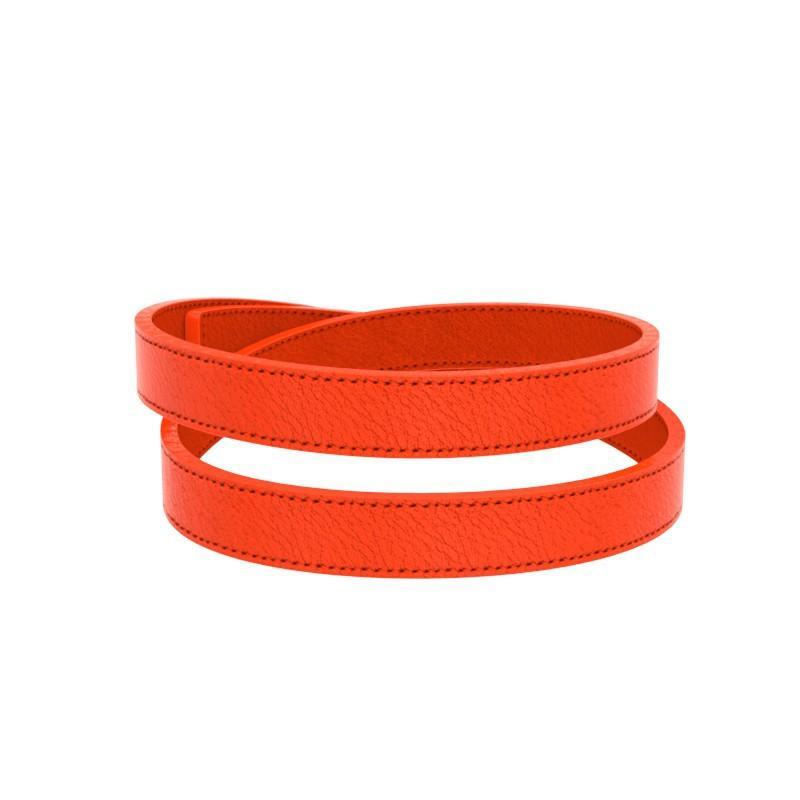 Leder-Armband für Herren