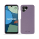 Custodia in pelle Fairphone 4 - Lilas PU ( Pantone #b9a3e3 )