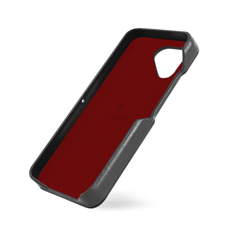 Lederschutzhülle Fairphone 4