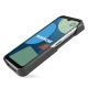 Custodia in pelle Fairphone 4