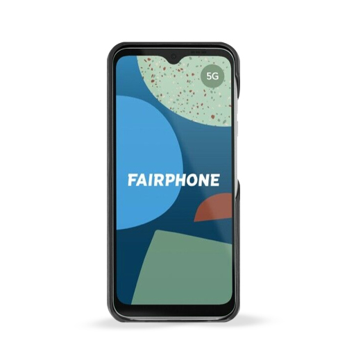                                                                                                                     Capa em pele Fairphone 4
                                                                                                              