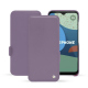 レザーケース Fairphone 4 - Lilas ( Nappa - Pantone #b9a3e3 ) 