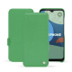 レザーケース Fairphone 4 - Vert fluo ( Pantone #00ab5f ) 