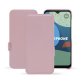 レザーケース Fairphone 4 - Rose PU ( Pantone #efbae1 ) 