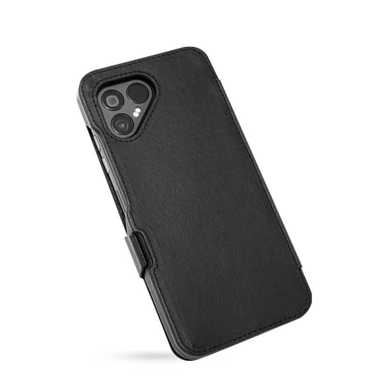 Housse cuir Fairphone 4 Housse cuir Fairphone 4