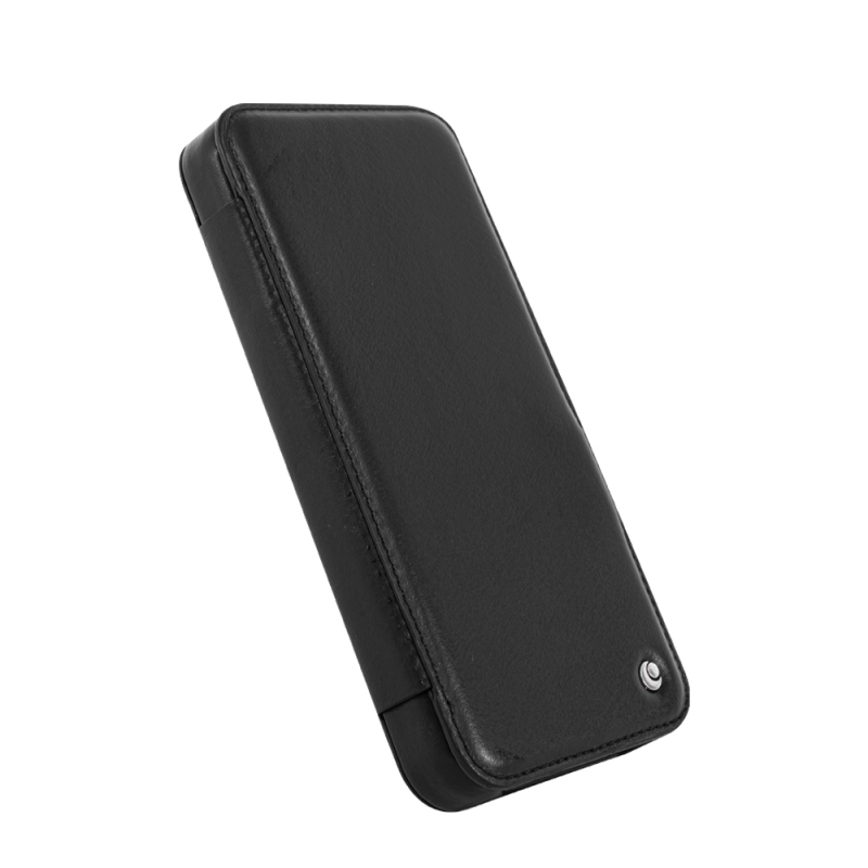 Capa em pele Fairphone 4 Capa em pele Fairphone 4