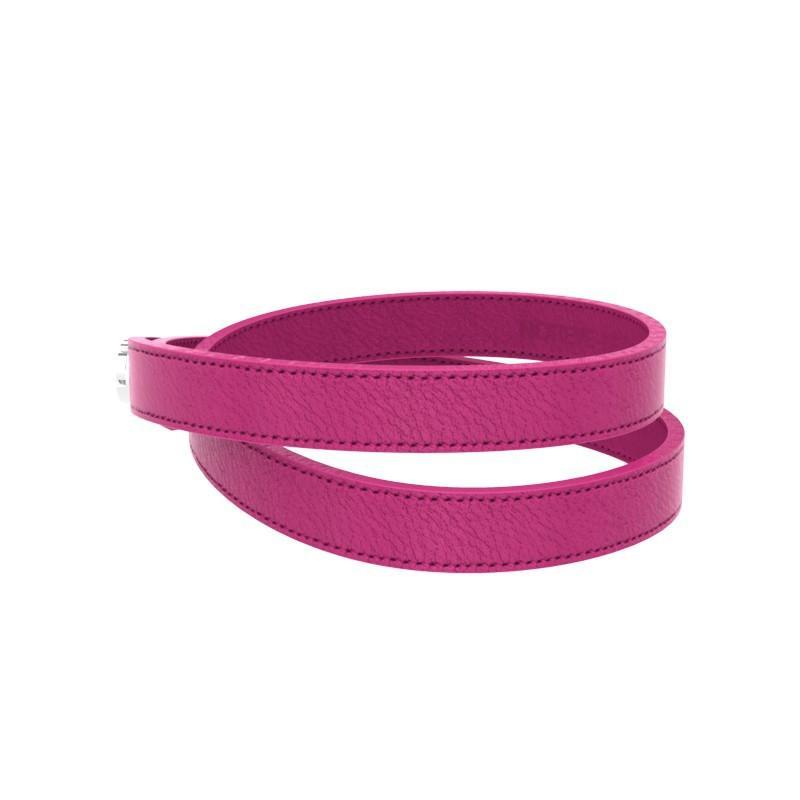 Pulsera de hombre de cuero Pulsera de hombre de cuero