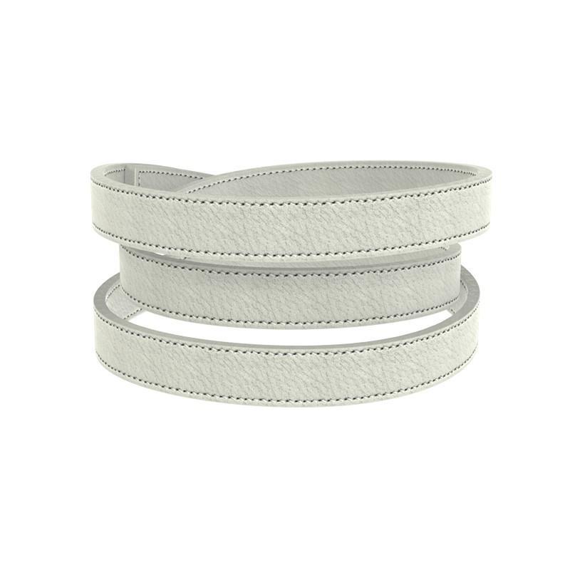 Leder-Armband für Herren