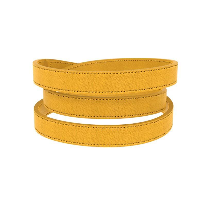 Pulsera de hombre de cuero Pulsera de hombre de cuero