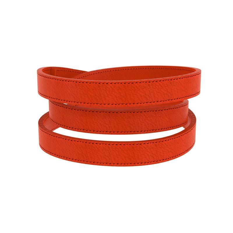 Leder-Armband für Herren