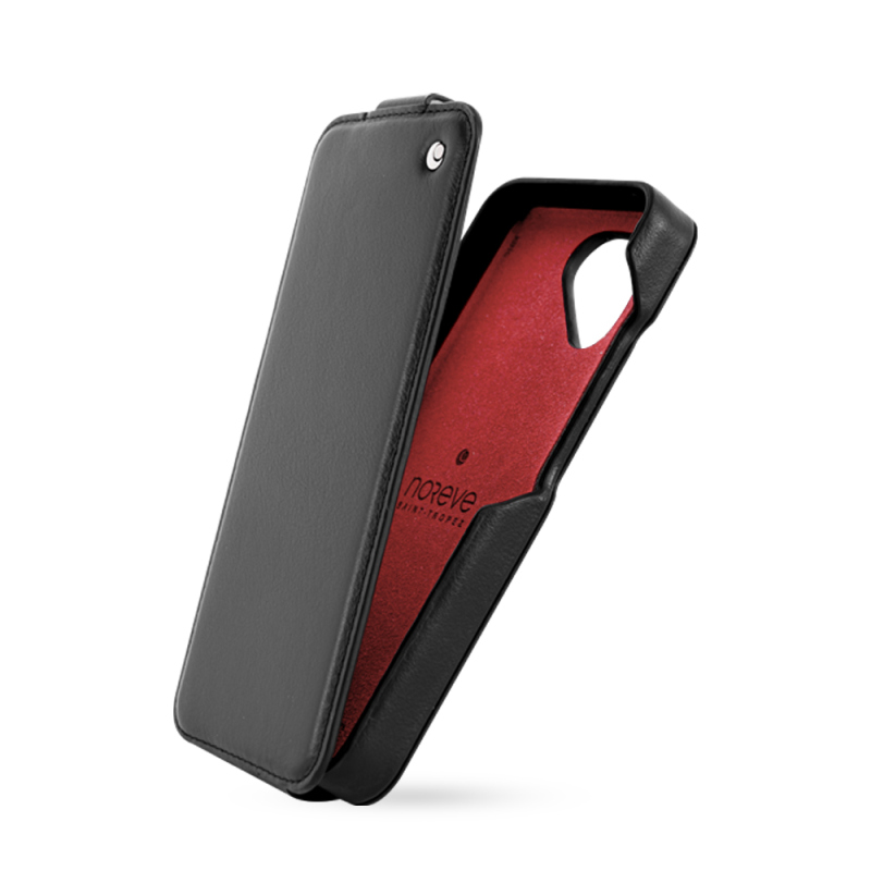 硬质真皮保护套 Fairphone 4 硬质真皮保护套 Fairphone 4