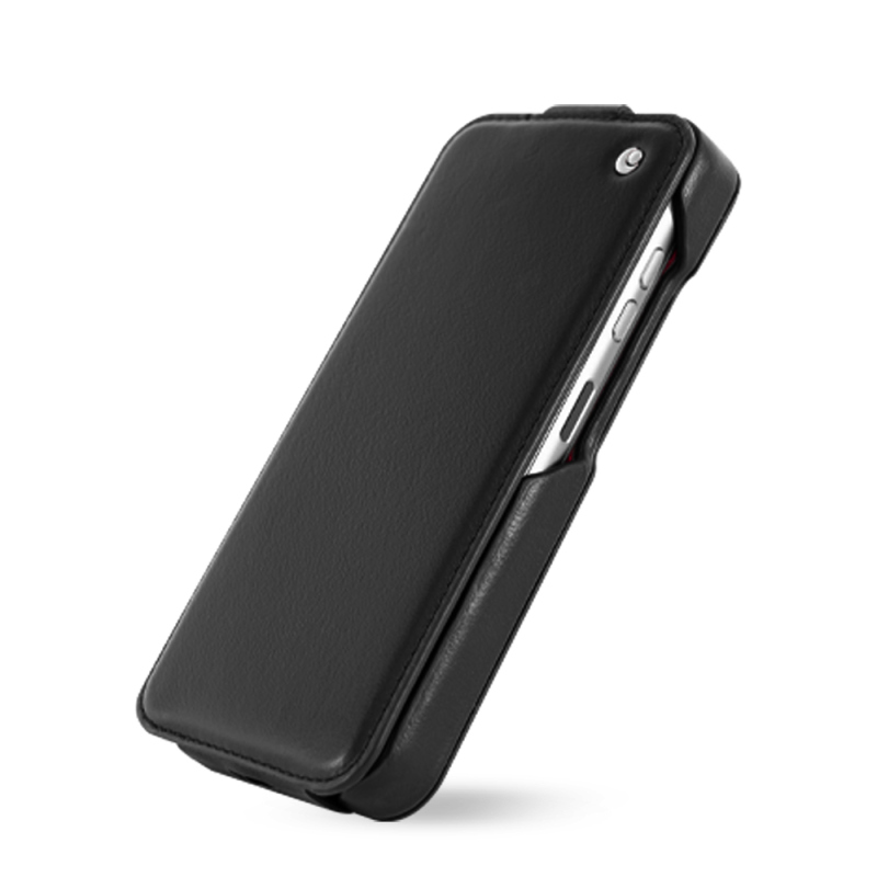 Custodia in pelle Fairphone 4