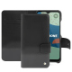 Capa em pele Fairphone 4 - Onyx ( Noir / Black ) 