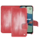 Housse cuir Fairphone 4 - Rose Patine