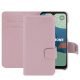 Funda de piel Fairphone 4 - Rose PU ( Pantone #efbae1 ) 