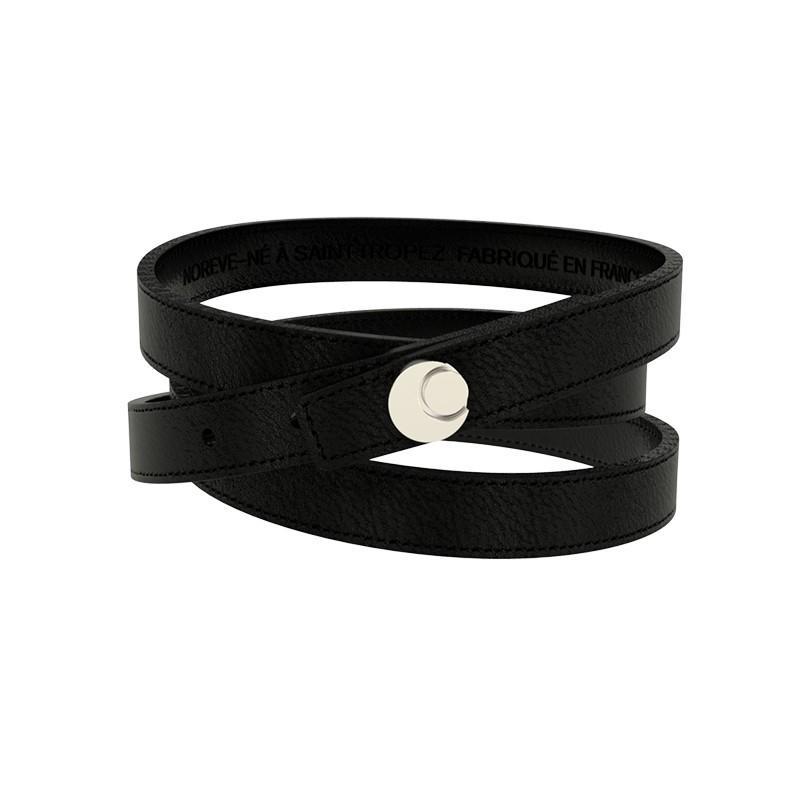 Leder-Armband für Herren