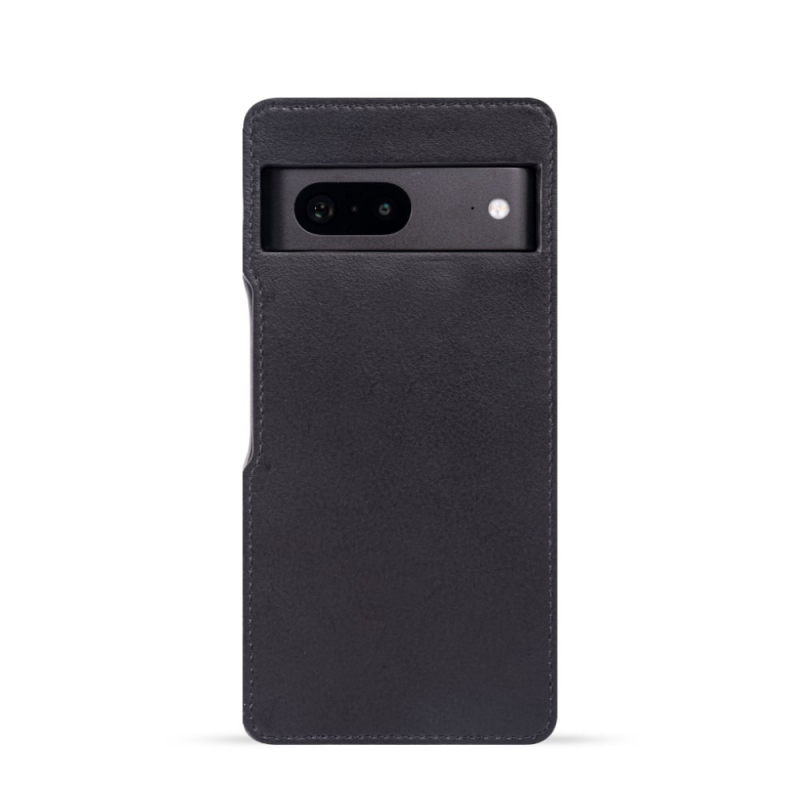 Case for Google Pixel 7 Pro 7A coque Luxury textile Leather skin