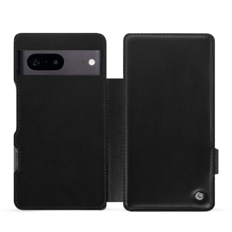 Housse cuir Google Pixel 7 Housse cuir Google Pixel 7