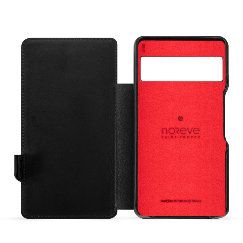 Capa em pele Google Pixel 7 Capa em pele Google Pixel 7