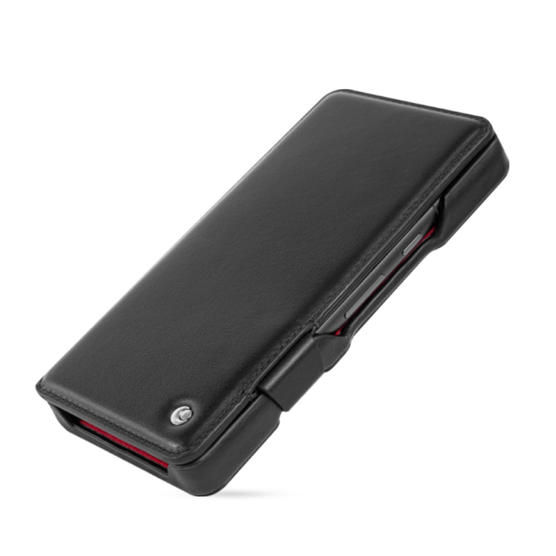 Capa em pele Google Pixel 7 Pro Capa em pele Google Pixel 7 Pro