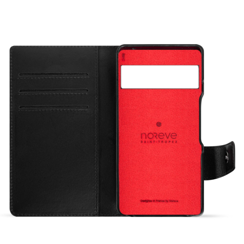 Google Pixel 7 Pro leather case Google Pixel 7 Pro leather case