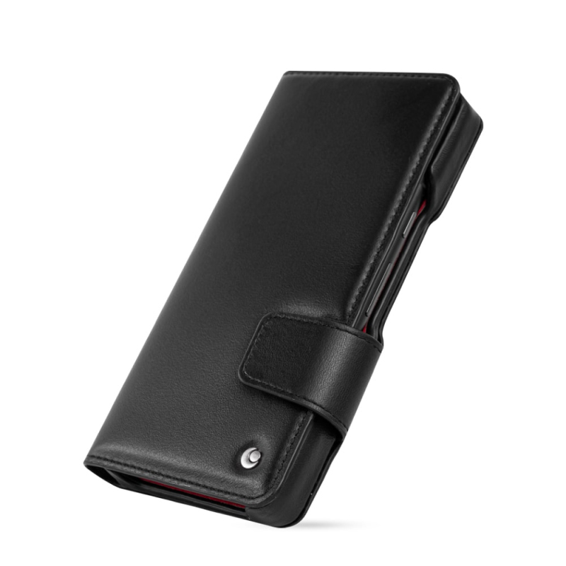 Capa em pele Google Pixel 7 Pro Capa em pele Google Pixel 7 Pro