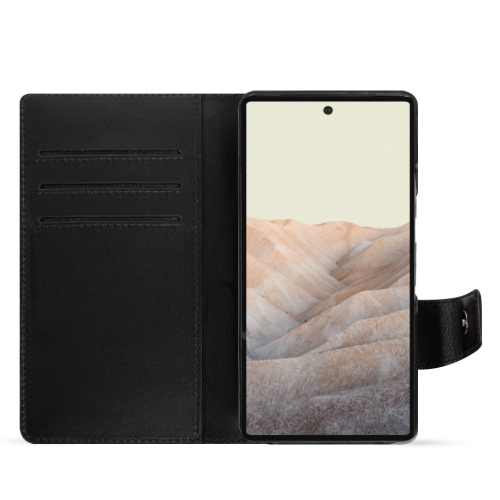                                                                                                                     Capa em pele Google Pixel 7 Pro
                                                                                                              